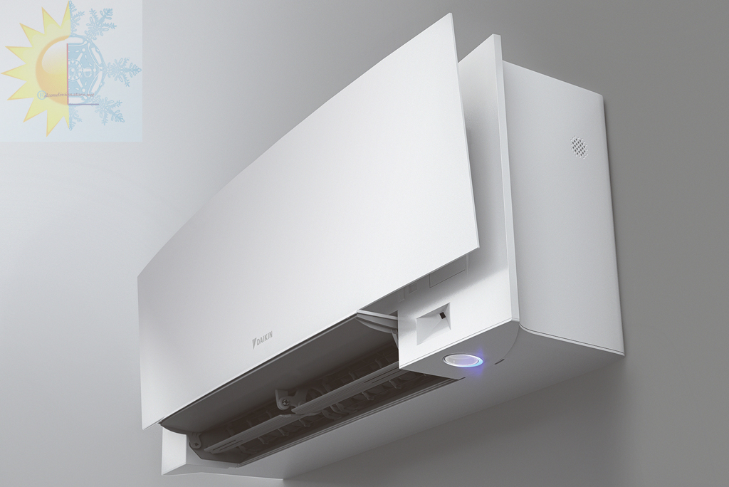 Nuovo Daikin Emura emura